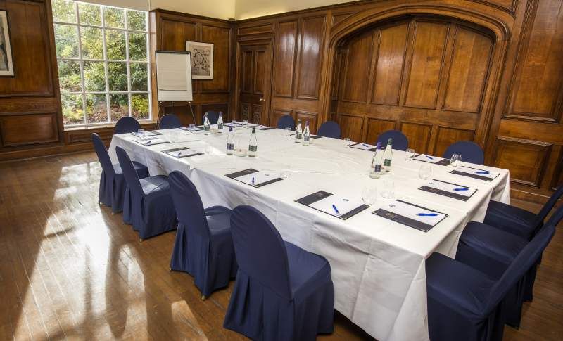 Portmeirion Village CORFFORAETHOL